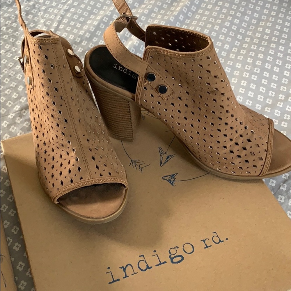 Shoes